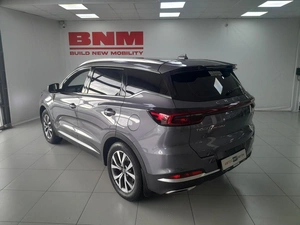 Внедорожник Chery Tiggo 7 2024 года, 2000000 рублей, Смоленск