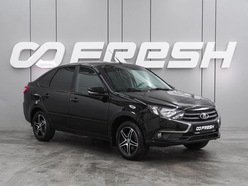 Лифтбек ВАЗ (LADA) Granta 2023 года, 899000 рублей, Воронеж