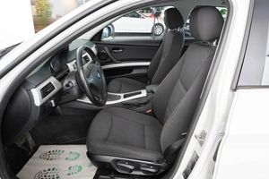 Седан BMW 3 серия 2011 года, 1129000 рублей, Красноярск