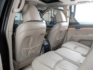 Внедорожник Kia Mohave 2010 года, 1248070 рублей, Волгоград