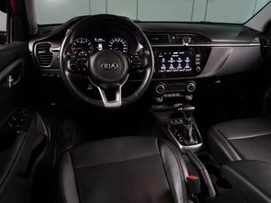 Седан Kia Rio 2021 года, 1699000 рублей, Воронеж