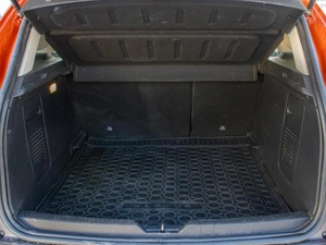 Внедорожник Renault Kaptur 2018 года, 1379000 рублей, Петрозаводск