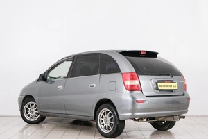Минивэн Toyota Nadia 1999 года, 499000 рублей, Красноярск