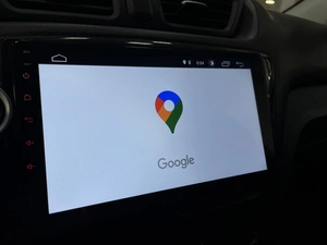 Седан Kia Rio 2012 года, 847000 рублей, Солонцы