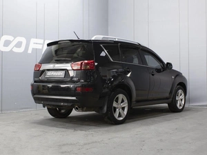 Внедорожник Peugeot 4007 2011 года, 999000 рублей, Омск