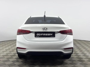 Седан Hyundai Solaris 2019 года, 747900 рублей, Казань