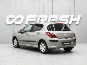 Хетчбэк Peugeot 308 2011 года, 610000 рублей, Ростов-на-Дону
