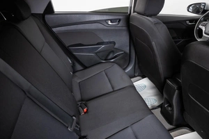 Седан Hyundai Solaris 2024 года, 1999000 рублей, Пермь