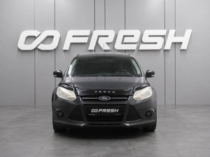 Седан Ford Focus 2012 года, 699000 рублей, Воронеж