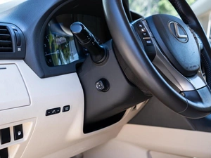 Внедорожник Lexus RX 2013 года, 2399000 рублей, Большой Сочи