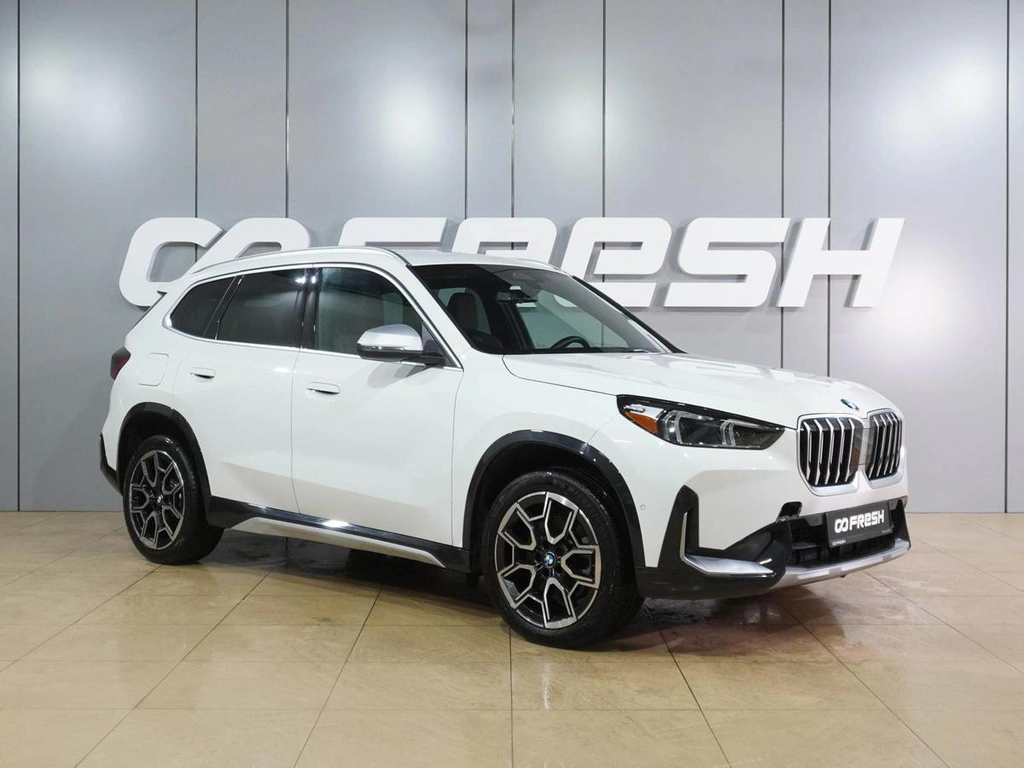 Внедорожник BMW X1 2023 года, 5999000 рублей, Воронеж