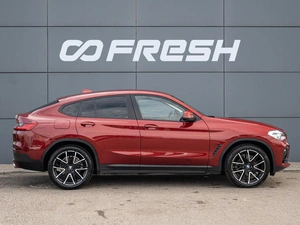 Внедорожник BMW X4 2019 года, 3670000 рублей, Краснодар
