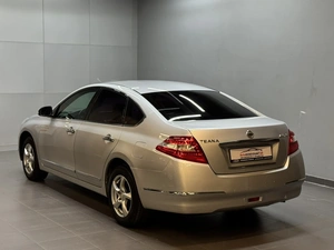 Седан Nissan Teana 2008 года, 847000 рублей, Красноярск