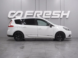 Минивэн Renault Scenic 2015 года, 1135000 рублей, Воронеж