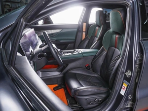 Внедорожник Changan UNI-T 2023 года, 2450000 рублей, Ростов-на-Дону