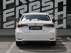 Седан Toyota Corolla Sporty 2023 года, 2199000 рублей, Волгоград