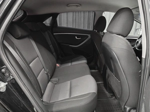 Хетчбэк Hyundai i30 2013 года, 825000 рублей, Красноярск