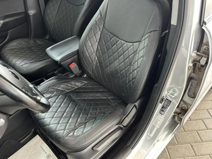 Седан Kia Rio 2017 года, 1230000 рублей, Уфа