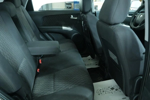 Внедорожник Kia Sportage 2007 года, 899000 рублей, Омск