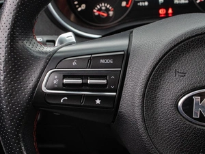 Лифтбек Kia Stinger 2021 года, 3479000 рублей, Петрозаводск