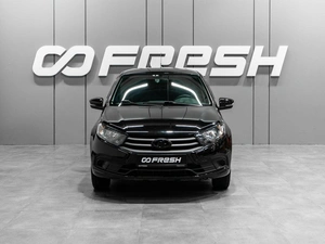 Седан ВАЗ (LADA) Granta 2023 года, 850000 рублей, Тюмень
