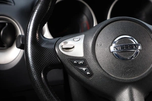 Внедорожник Nissan Juke 2012 года, 1199000 рублей, Новосибирск