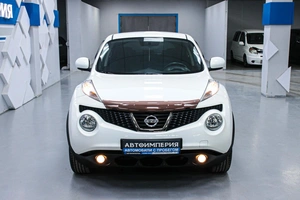 Внедорожник Nissan Juke 2014 года, 1228000 рублей, Солонцы