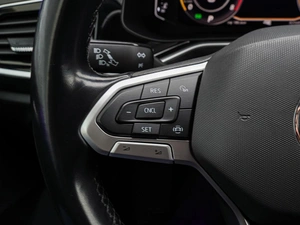 Седан Volkswagen Polo 2020 года, 1950000 рублей, Краснодар