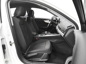 Седан Audi A4 2015 года, 2279000 рублей, Ставрополь