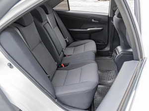 Седан Toyota Camry 2015 года, 1695000 рублей, Краснодар