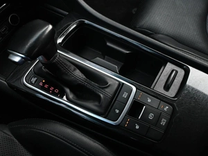 Седан Kia Optima 2017 года, 1934000 рублей, Кирилловка