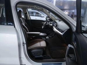 Внедорожник BMW X1 2025 года, 5590000 рублей, Санкт-Петербург