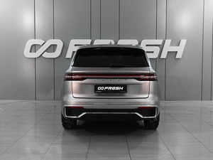 Внедорожник Geely Monjaro 2021 года, 3199000 рублей, Аксай