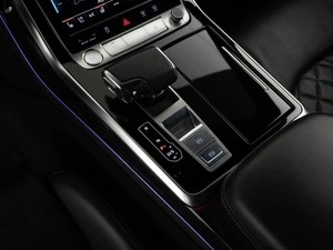 Внедорожник Audi Q7 2020 года, 6183444 рублей, Москва