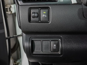 Седан Toyota Camry 2015 года, 1749000 рублей, Воронеж