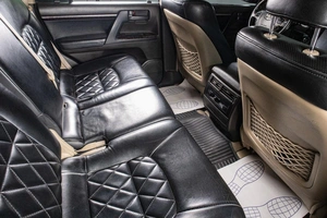 Внедорожник Toyota Land Cruiser 2008 года, 2619000 рублей, Сургут