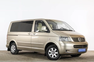 Минивэн Volkswagen Multivan 2009 года, 1929000 рублей, Тюмень