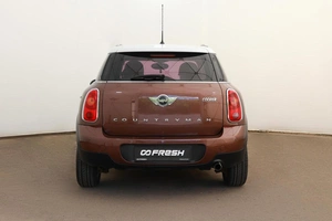 Внедорожник MINI Cooper Countryman 2014 года, 999000 рублей, Орёл