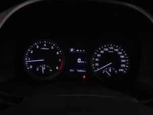 Внедорожник Hyundai Tucson 2016 года, 1739040 рублей, Воронеж