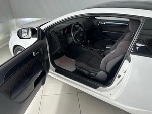 Седан Kia Cerato 2011 года, 1150000 рублей, Смоленск