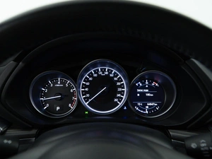 Внедорожник Mazda CX-5 2019 года, 3277077 рублей, Москва