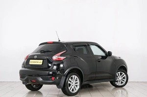 Внедорожник Nissan Juke 2015 года, 1089000 рублей, Красноярск