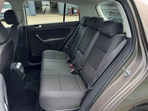 Хетчбэк Volkswagen Golf Plus 2012 года, 1029000 рублей, Кропоткин