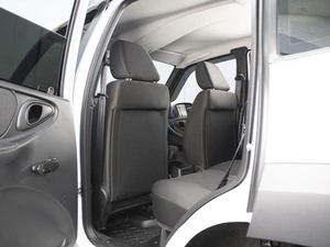 Внедорожник ВАЗ (LADA) Niva Travel 2024 года, 1230000 рублей, Омск