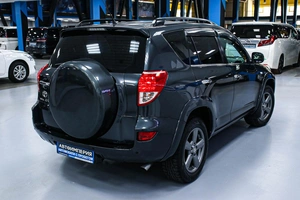 Внедорожник Toyota RAV4 2008 года, 1454000 рублей, Солонцы