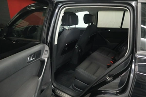 Внедорожник Volkswagen Tiguan 2014 года, 1320000 рублей, Курск