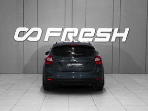 Хетчбэк Ford Focus 2013 года, 747000 рублей, Тверь