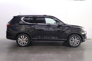 Внедорожник KGM Rexton 2024 года, 4730000 рублей, Брянск