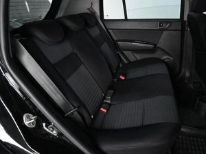 Хетчбэк Hyundai Getz 2010 года, 799000 рублей, Аксай