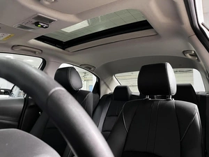 Седан Changan Alsvin 2023 года, 1300000 рублей, Нижневартовск